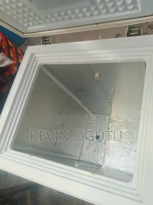 Deep Freezer
