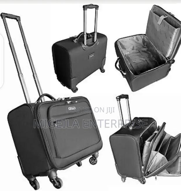 Luggage Bag