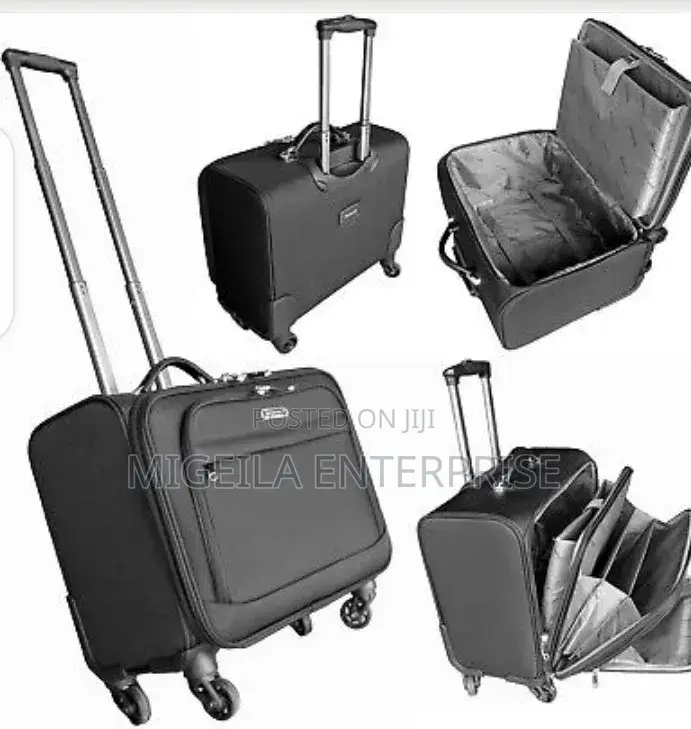 Luggage Bag