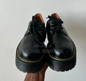 Doctor Martines Shoes