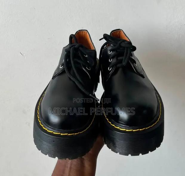 Doctor Martines Shoes