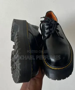 Doctor Martines Shoes
