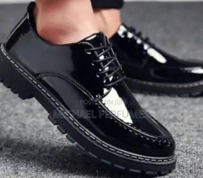 Doctor Martines Shoes