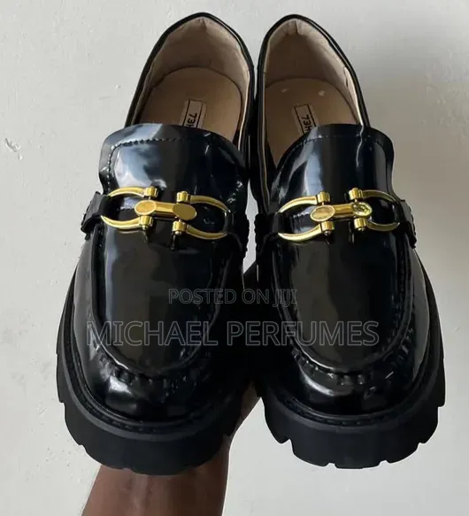 Doctor Martines Shoes