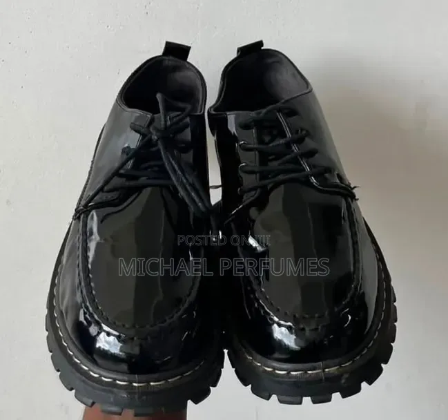 Doctor Martines Shoes