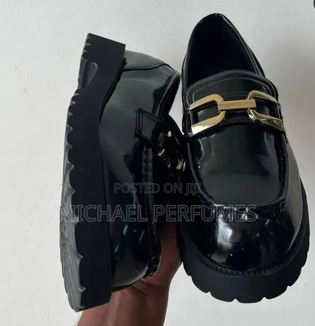 Doctor Martines Shoes