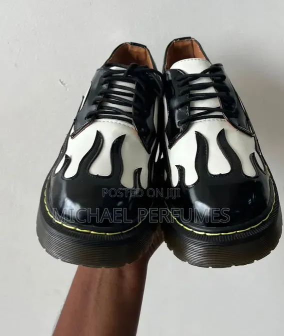 Doctor Martines Shoes