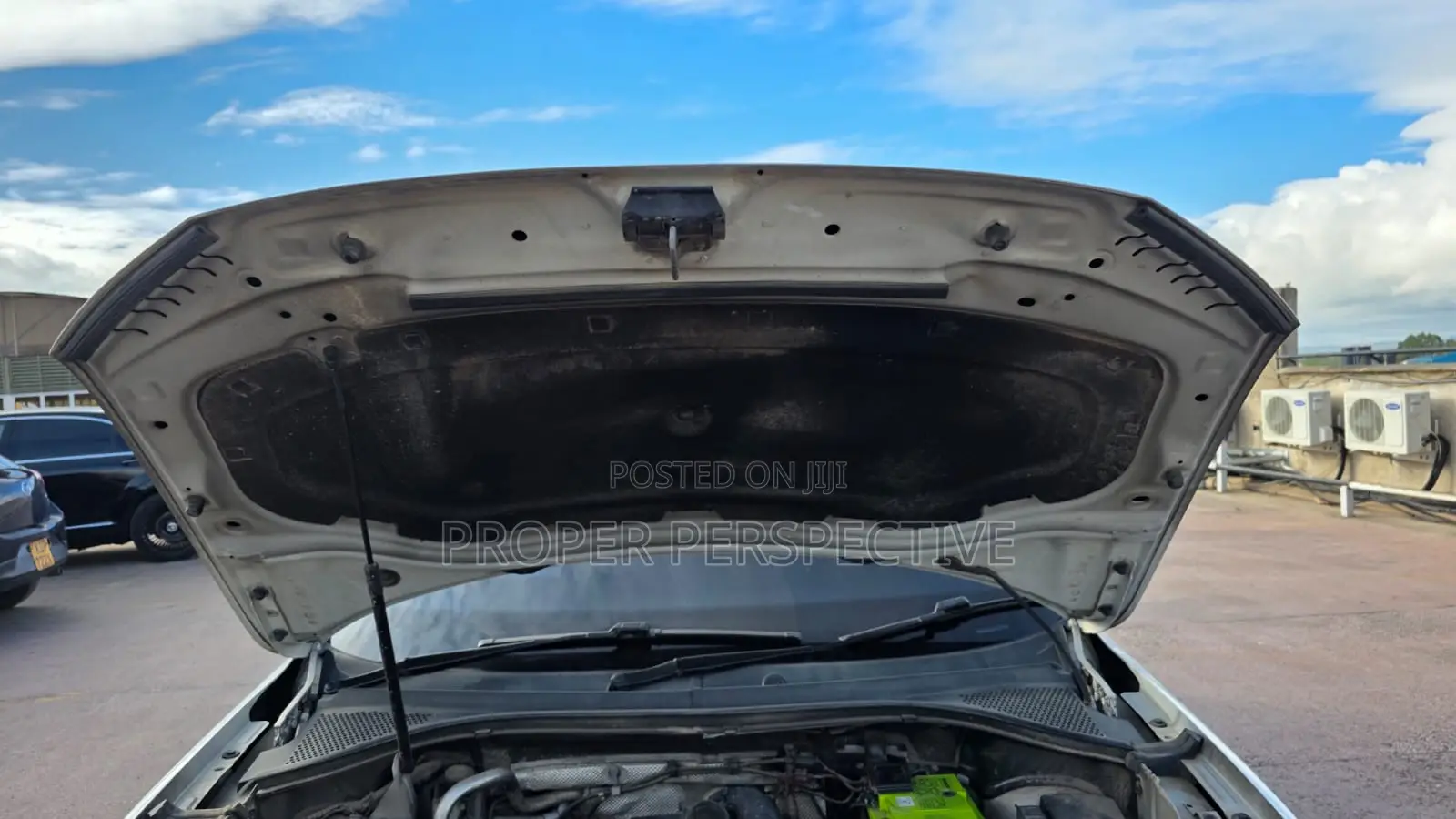 Volkswagen Tiguan 2018 Pearl