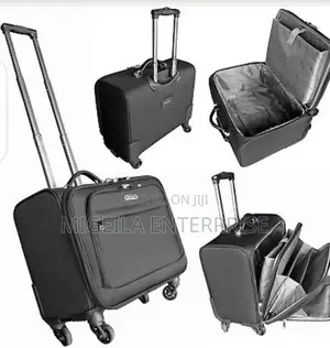 Luggage Bag