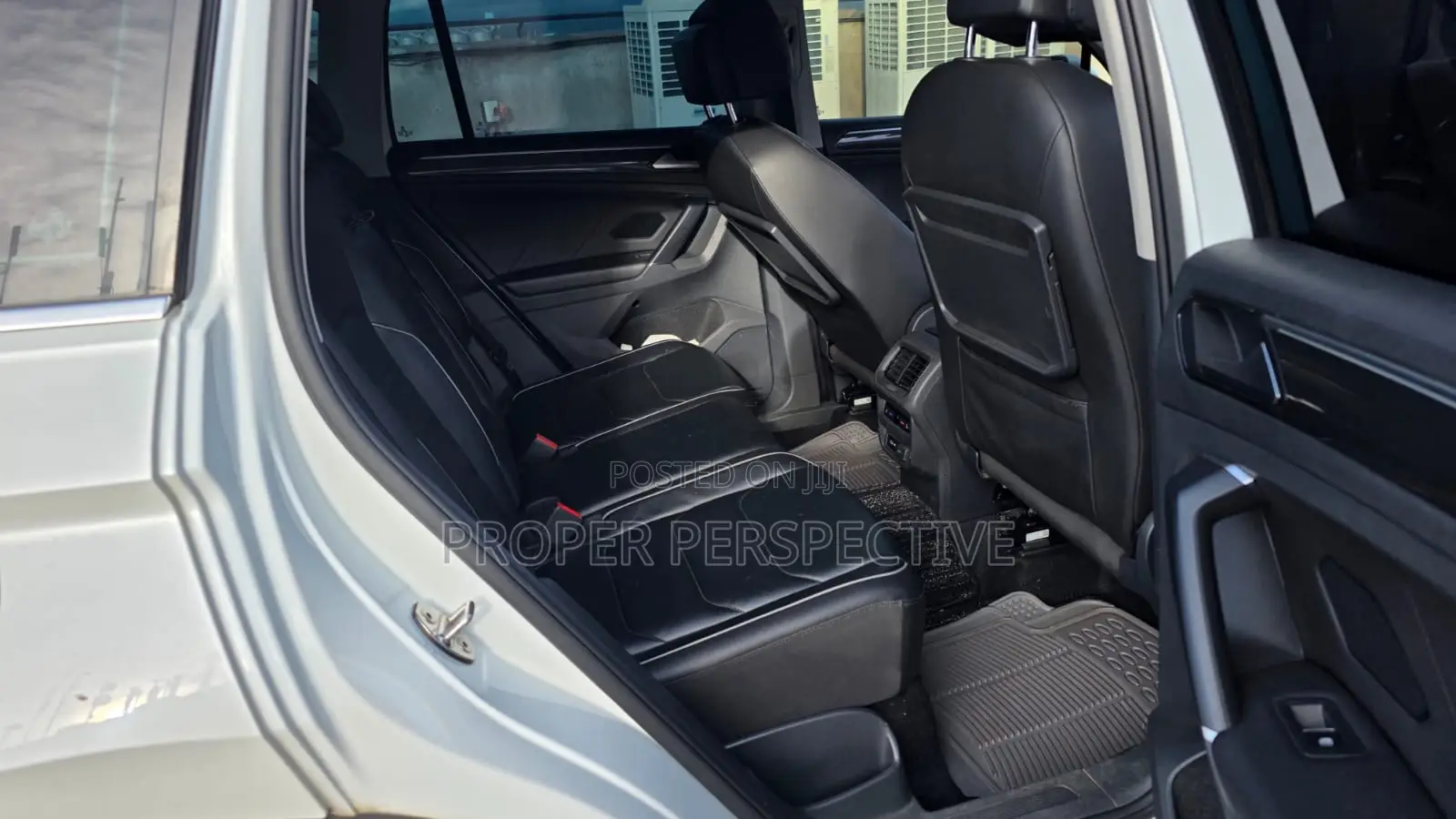 Volkswagen Tiguan 2018 Pearl