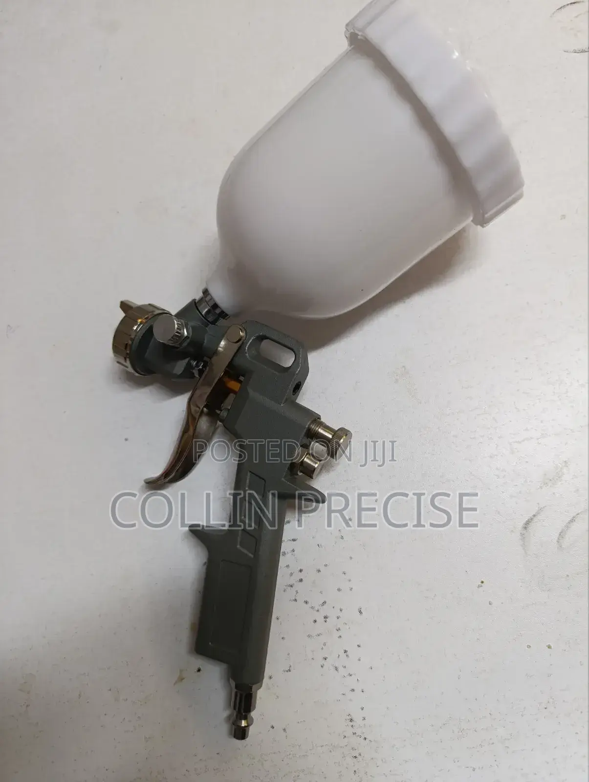 Air Spray Gun