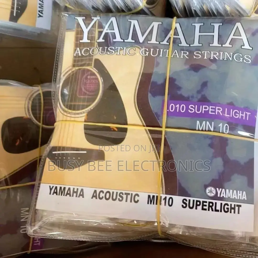 Professional Electric Acoustic Classic Guitar String 010