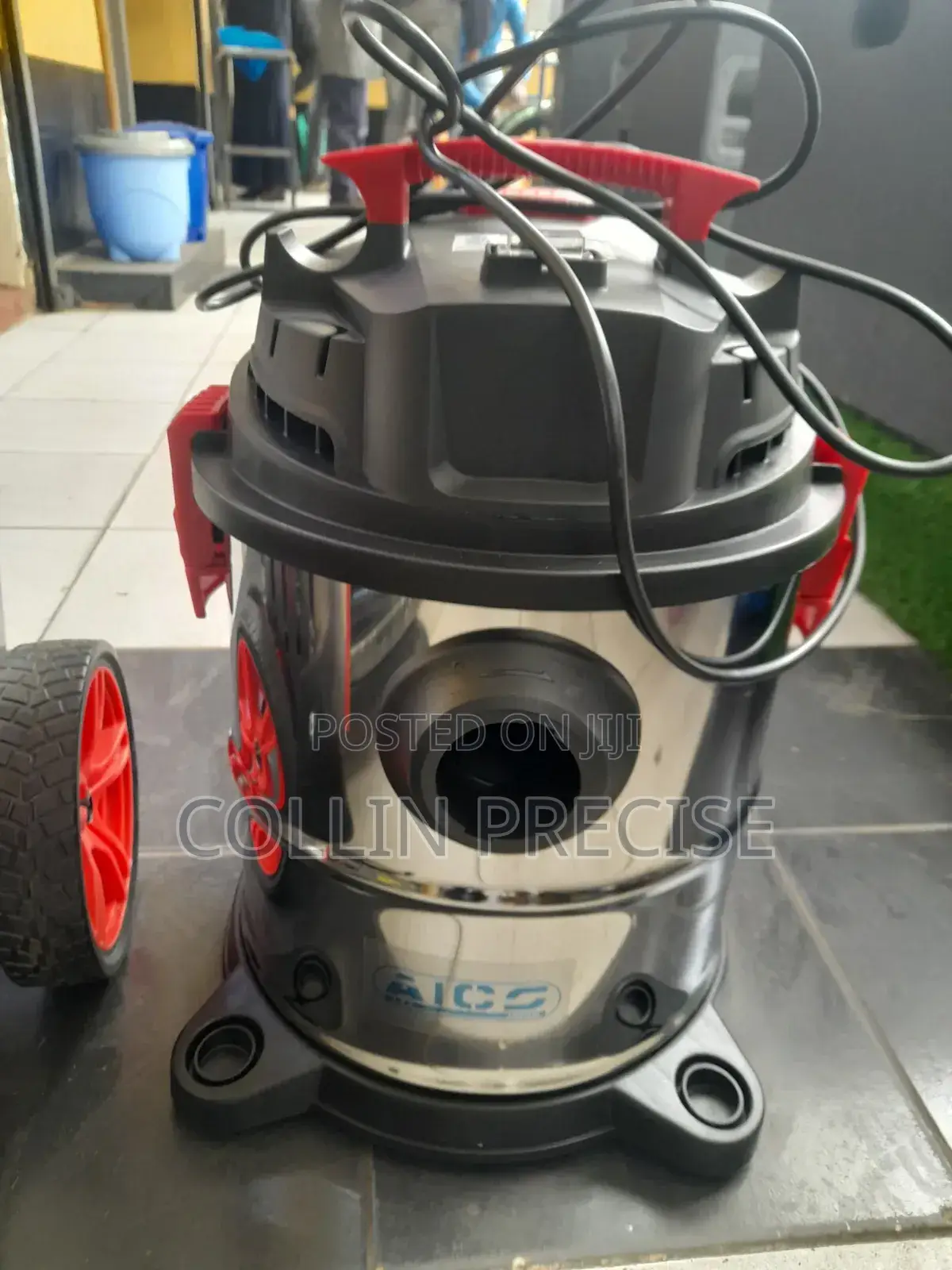 20l Aico Vacuum Cleaner