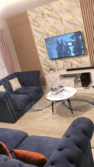 Chic One Bedroom Airbnb Ruiru Gwakairu Astrol