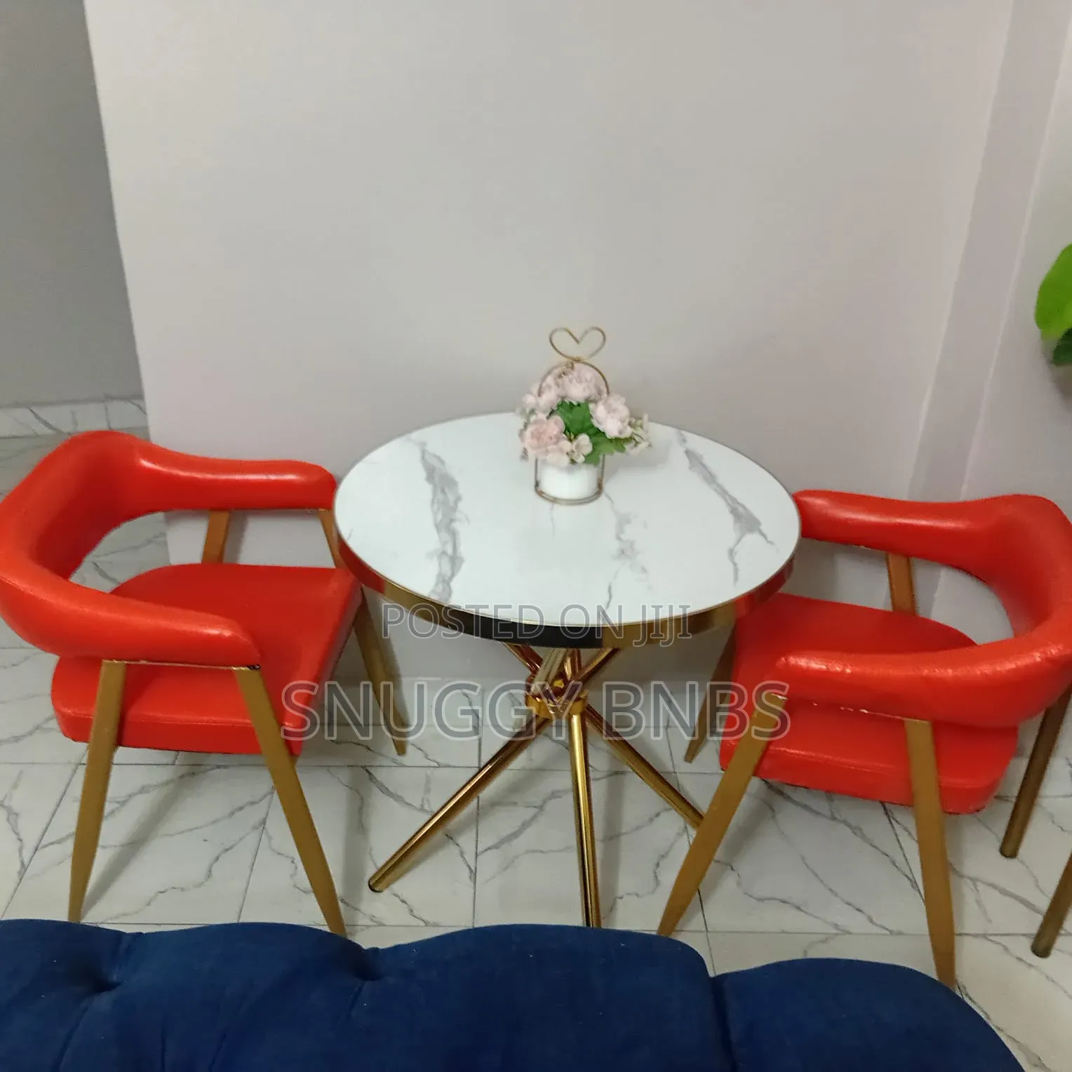 Chic One Bedroom Airbnb Ruiru Gwakairu Astrol