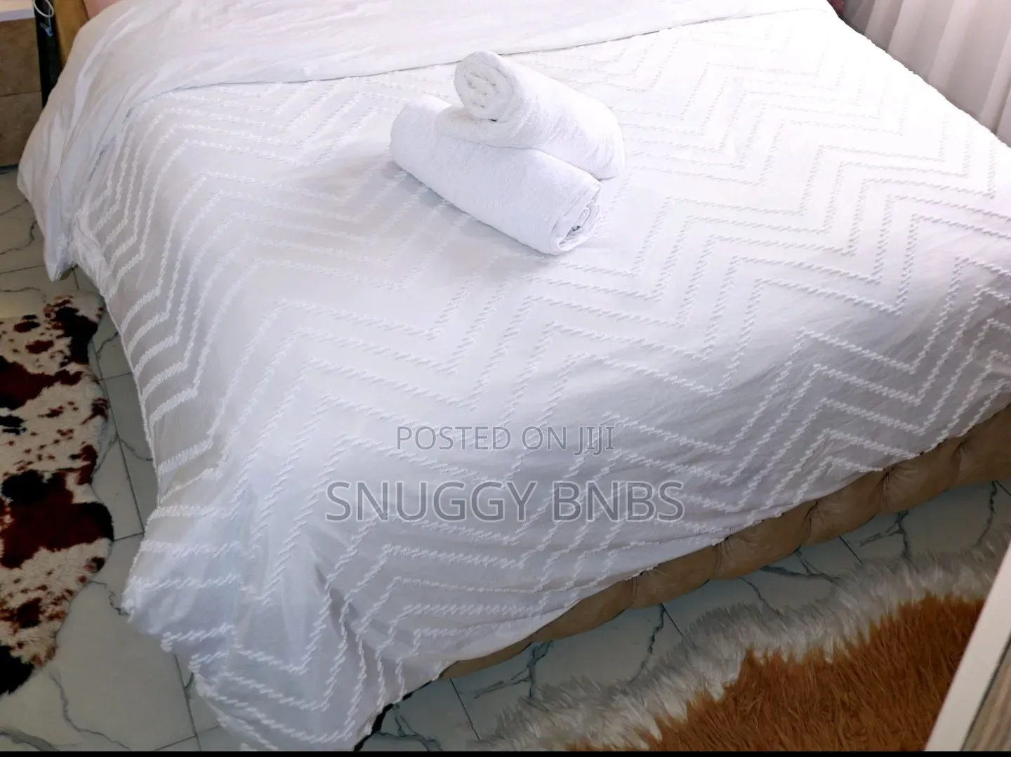 Chic One Bedroom Airbnb Ruiru Gwakairu Astrol