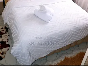 Chic One Bedroom Airbnb Ruiru Gwakairu Astrol