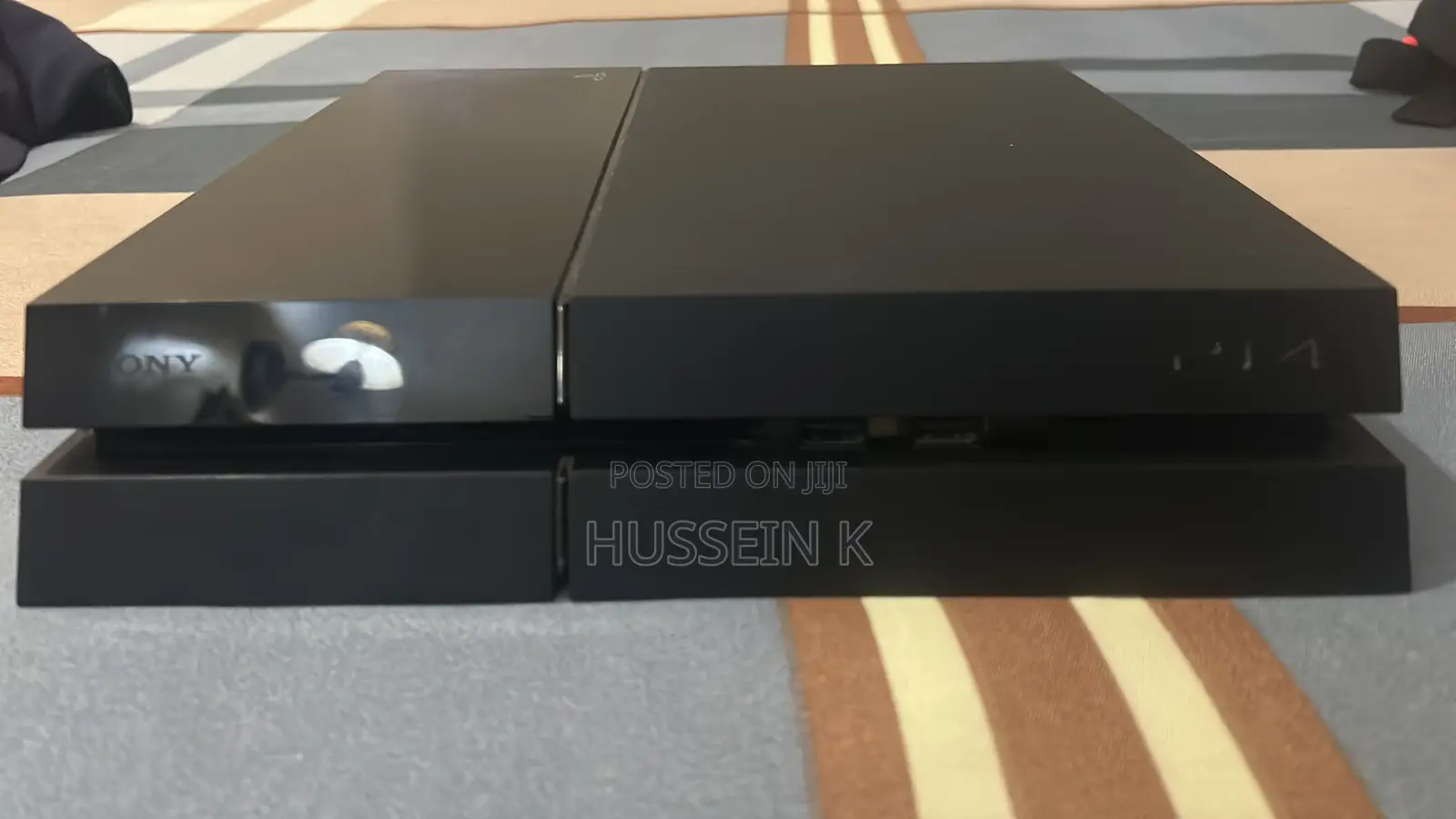 Playstation 4 (Ps4)