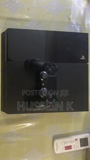 Playstation 4 (Ps4)
