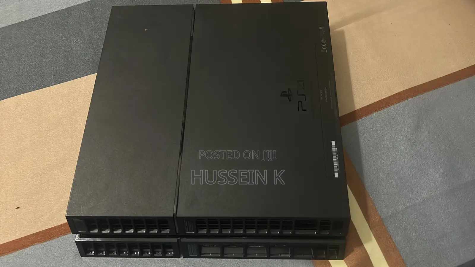 Playstation 4 (Ps4)