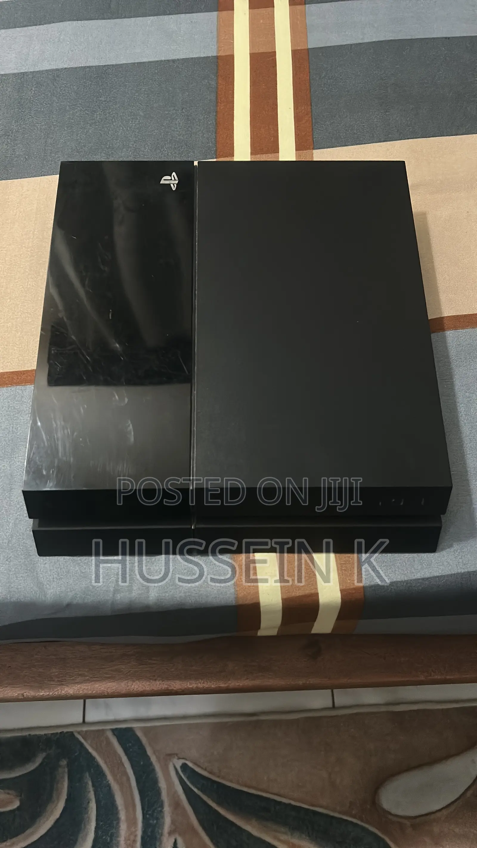 Playstation 4 (Ps4)