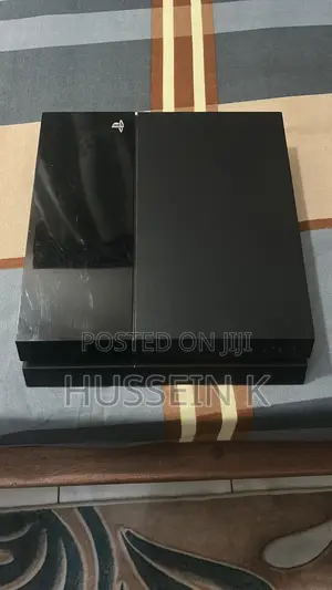 Playstation 4 (Ps4)