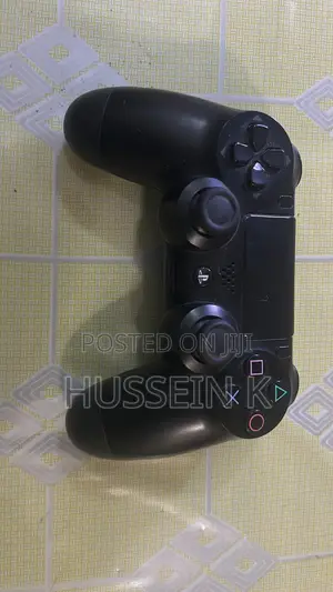 Playstation 4 (Ps4)