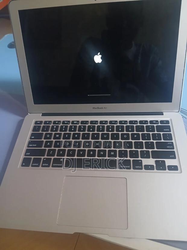 Laptop Apple MacBook Air 2015 6GB Intel Core i5 HDD 500GB