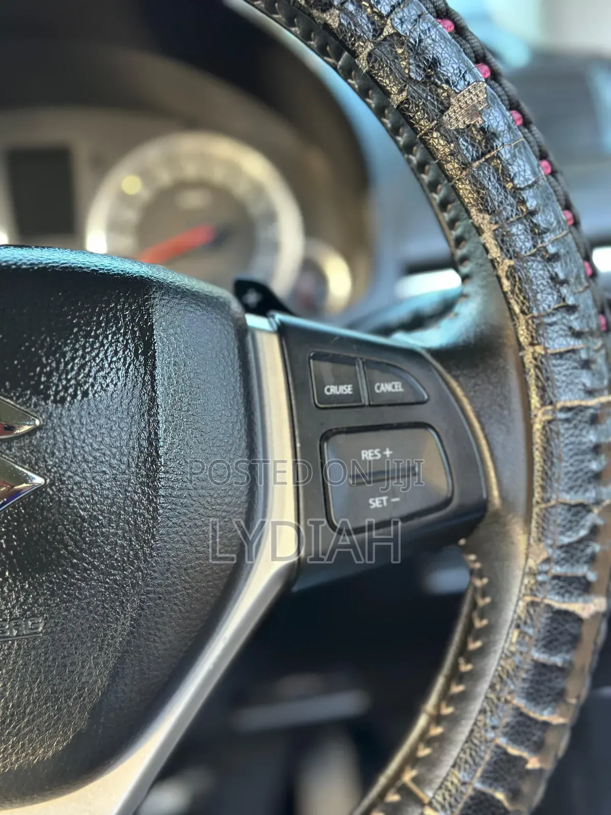 Suzuki Swift 2015 Blue