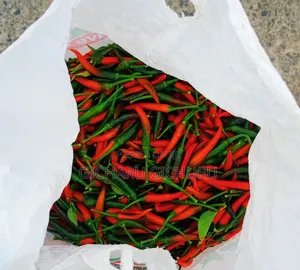 Cayenne Pilipili