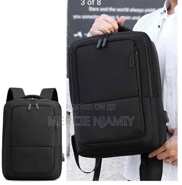 High Quality Heavy Duty Laptop Bag