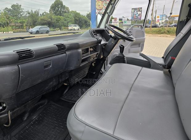 Isuzu NPR 2018 Model Locally Assembled - thumbnail 6