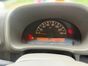Suzuki Every Wagon 2019 White