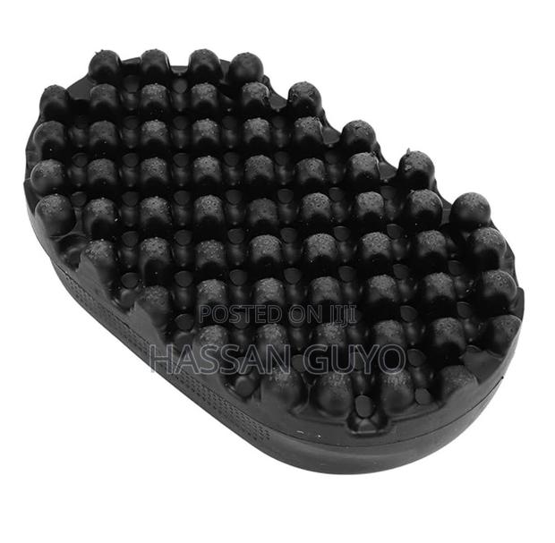Afro Twist Comb Curls