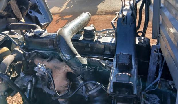 2014 Isuzu FVZ - thumbnail 5