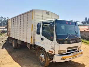 Lorry Isuzu FRR