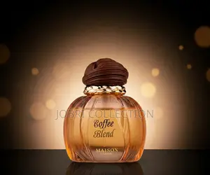 Coffee Blend by Maison Asrar Perfume/ Fragrance Available