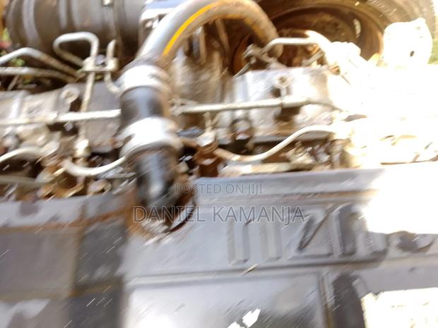 Lorry Isuzu FRR - thumbnail 5