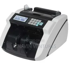 Money Counting Machine