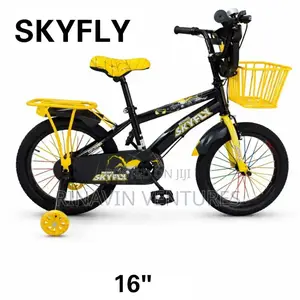 Skyfly Kid Bicycle Size 16