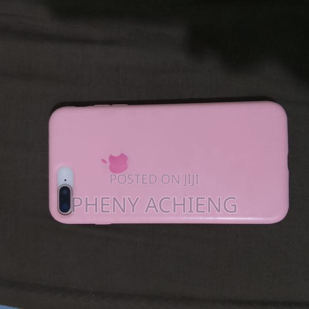 Apple iPhone 8 Plus 64 GB Pink - thumbnail 2