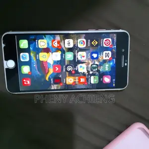 Apple iPhone 8 Plus 64 GB Pink