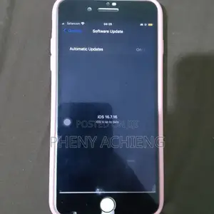 Apple iPhone 8 Plus 64 GB Pink