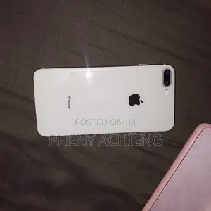 Apple iPhone 8 Plus 64 GB Pink