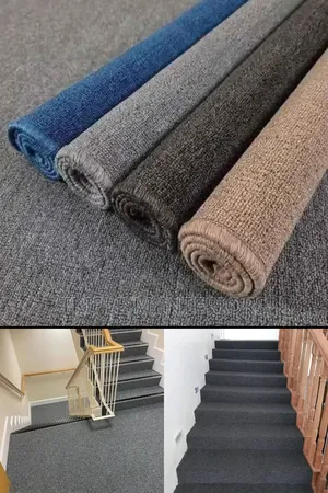 The Ideal Foundation for Churches, Hotels, and Schools|Delta Carpet