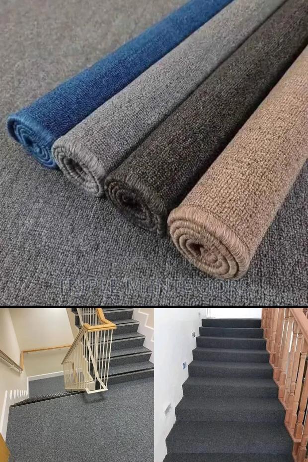 The Ideal Foundation for Churches, Hotels, and Schools|Delta Carpet