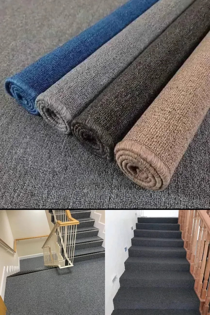 The Ideal Foundation for Churches, Hotels, and Schools|Delta Carpet