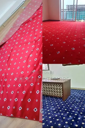 Bold Beautiful: High-Contrast Dotted Patterns That Pop|Vip Carpet