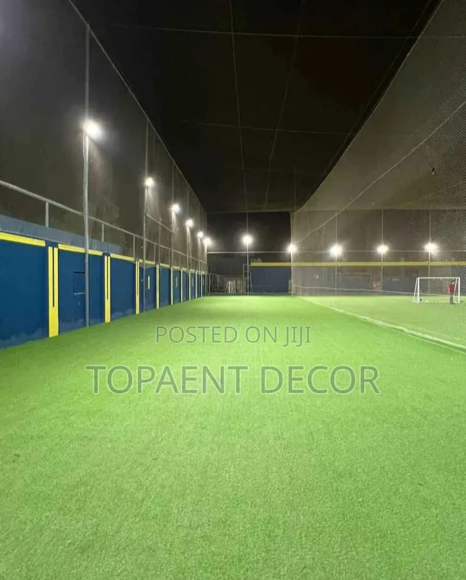 40mm Effortless Aesthetic Artificial Grass Carpet