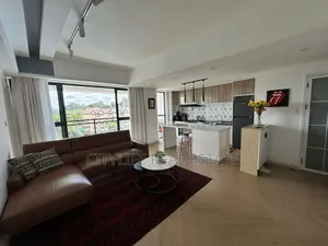 Furnished 1bdrm Apartment in Upper Hill, Milimani for rent